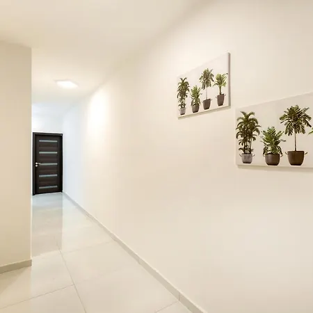 A Sunny 2br Pent With Comfy, Fully Equipped Living By 360 Estates Lejlighed San Pawl il-Baħar